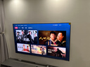 海信電視小墨E5Q Pro 75英寸 768分區U+MiniLED 信芯芯片抗反光防眩光墨晶屏國家補貼世界杯75E5Q-PRO 曬單實(shí)拍圖