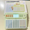 洪恩學(xué)練早教學(xué)習機幼小銜接小學(xué)一二年級3-8歲男女孩生日開(kāi)學(xué)禮物 曬單實(shí)拍圖
