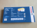 博世（BOSCH）空氣濾芯濾清器2874大眾朗逸速騰寶來(lái)POLO高爾夫6斯柯達明銳晶銳 曬單實(shí)拍圖