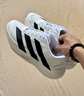 阿迪達斯（adidas）男鞋adizero Evo SL M運動(dòng)鞋訓練跑步鞋JH6206 JH6206 42 曬單實(shí)拍圖
