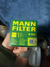 曼牌濾清器（MANNFILTER）機油濾清器機油濾芯W(wǎng)7012/W7151英朗凱越科魯茲賽歐樂(lè )馳樂(lè )騁五菱 曬單實(shí)拍圖