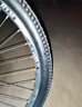 朝陽(yáng)輪胎26x1.95自行車(chē)輪胎 山地車(chē)越野車(chē)輪胎 H-5129/5183 外胎 曬單實(shí)拍圖