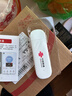 中國聯(lián)通移動(dòng)隨身wifi6無(wú)線(xiàn)網(wǎng)卡免插卡車(chē)載隨身便攜支持5G/4G設備上網(wǎng)路由器流量網(wǎng)卡寬帶2026款全國通用 【USB直連款】即插即用-月光白 曬單實(shí)拍圖
