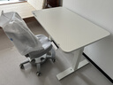 Sugar Swan德國糖天鵝兒童學(xué)習桌椅電動(dòng)升降書(shū)桌中小學(xué)生實(shí)木課桌 歐幾里得 曬單實(shí)拍圖