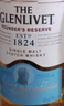 格蘭威特 12年 蘇格蘭單一麥芽威士忌 700ml（贈杰克丹尼） 曬單實(shí)拍圖