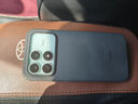 小米REDMI K90 驍龍?8至尊版 7100mAh大電池 青山護眼 水藍色 12GB+256GB 紅米5G手機國家補貼 曬單實(shí)拍圖