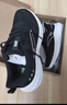 安踏晴空丨男鞋輕質(zhì)舒適跑步鞋黑色百搭通勤旅游鞋透氣運動(dòng)鞋子男 曬單實(shí)拍圖