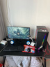 宏碩（hongshuo）RTX4060電競游戲辦公設計家用臺式電腦主機整機12代酷睿i5/i7  “暢玩黑神話(huà)悟空”直播剪輯臺式機 主機+24英寸顯示器 套三 十代i5 8G內存256G 1060顯卡 曬單實(shí)拍圖
