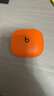 beats Powerbeats Fit【重磅新品】 真無(wú)線(xiàn)降噪耳機【禮物】運動(dòng)藍牙耳機 兼容蘋(píng)果安卓  高燃橙 曬單實(shí)拍圖