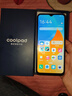 酷派（Coolpad）鋒尚50 Lite 全新超薄八核智能手機學(xué)生價(jià)便宜大屏百元機長(cháng)續航老人老年備用機游戲電競 64G星爍鏡 曬單實(shí)拍圖