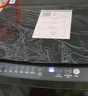 小天鵝（LittleSwan）波輪洗衣機小型全自動(dòng)家用 10KG TB10V27T 以舊換新 國家補貼 京東自營(yíng) 一級能效 宿舍租房神器 曬單實(shí)拍圖