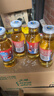 大湖大湖蘋(píng)果汁100% 蘋(píng)果汁 255ml*6 玻璃瓶聚會(huì )聚餐飲料 曬單實(shí)拍圖
