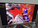 飛利浦EVNIA弈威 27英寸4K240Hz 硬件護眼QD-OLED 色準＜1 滿(mǎn)血DP2.1光效音響 電競顯示器27M2N8800 曬單實(shí)拍圖