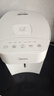 美的（Midea）電熱水瓶燒水壺恒溫電熱水壺不銹鋼一體無(wú)縫內膽0塑料家用5L大容量開(kāi)水壺多段控溫保溫 5L MK-SP50E-10W 曬單實(shí)拍圖