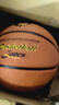 準者里弗斯同款成人籃球橡膠室外水泥地耐磨比賽訓練專(zhuān)用中學(xué)生7號球 7號120-7棕色 京倉發(fā)貨【送全套配件】 曬單實(shí)拍圖