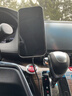 圖拉斯（TORRAS）【新一代制冷】車(chē)載手機支架無(wú)線(xiàn)充電器汽車(chē)專(zhuān)用蘋(píng)果Magsafe磁吸 曬單實(shí)拍圖