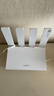 華為路由器WiFi7千兆路由器穿墻王BE3Pro家用5G雙頻無(wú)線(xiàn)電競mesh大戶(hù)型全屋WiFi路由7漏油器信號放大器 【疾風(fēng)千兆版】3600兆華為路由器WiFi7 曬單實(shí)拍圖