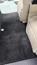 豐普拉適用26款別克世紀汽車(chē)腳墊GL8艾維亞羊毛地毯絨面商務(wù)車(chē)4座六七座 第二排(全尺寸滿(mǎn)鋪一片) 曬單實(shí)拍圖