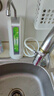 百諾肯 凈水器PW6300家用直飲臺上式一體機不用電無(wú)廢水 白色 曬單實(shí)拍圖