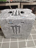 可口可樂(lè ) Monster白魔爪能量風(fēng)味飲料330ml*6 曬單實(shí)拍圖