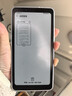 BIGME HiBreakPro Color 6.13英寸彩色墨水屏智能手機電子書(shū)閱讀器墨水屏平板8+256GB 支持5G通話(huà) 黑色 曬單實(shí)拍圖