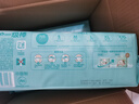 幫寶適護臀級一級幫紙尿褲新生兒嬰兒尿不濕添加類(lèi)胎脂精華超薄透氣NB58 曬單實(shí)拍圖