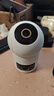 【95成新】小米智能攝像機 4 雙攝版 雙500萬(wàn)攝像頭3K超清畫(huà)質(zhì)家用米家監控紅外夜視攝像機室內雙攝家庭寵物   曬單實(shí)拍圖