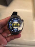 HUAWEI WATCH GT 6 Pro曜石黑46mm華為智能手表全新騎行體驗21天超長(cháng)續航藍寶石玻璃&鈦合金GT5Pro升級 曬單實(shí)拍圖