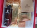 內廷上用北京同仁堂黃芪霜護膚品禮盒套裝媽媽女士化妝品禮物面膜 曬單實(shí)拍圖