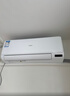 長(cháng)虹空調 京小宅大1.5匹新一級超省電純銅管家用變頻冷暖臥室掛機國家補貼KFR-35GW/JDC1+R1十年包修 曬單實(shí)拍圖