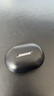 BOSE QuietComfort消噪耳塞 小鯊二代 入耳式無(wú)線(xiàn)藍牙耳機主動(dòng)降噪耳機 真無(wú)線(xiàn)運動(dòng)耳機 大鯊系列Ultra 消噪耳塞(新一代小鯊)-經(jīng)典黑 小鯊二代 曬單實(shí)拍圖