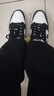 耐克NIKE男休閑板鞋 DUNK 運動(dòng)鞋HF5441-100黑白40 曬單實(shí)拍圖