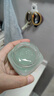 歐萊雅綠果凍面霜50ml 全日保濕補水清爽 曬單實(shí)拍圖