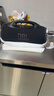 JBL BOOMBOX4 音樂(lè )戰神四代 藍牙音箱 戶(hù)外音箱 IP68防塵防水 Hifi音質(zhì)派對音響 開(kāi)學(xué)禮物 戰神4黑色 曬單實(shí)拍圖