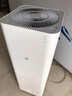 米家小米空氣凈化器5S家用除甲醛除菌除過(guò)敏AC-M24-SC 曬單實(shí)拍圖