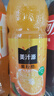 可口可樂(lè )（Coca-Cola）美汁源 Minute Maid 果粒橙 橙汁果汁飲料 1.25L*12瓶 曬單實(shí)拍圖