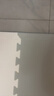 爸爸媽媽爬爬墊拼接雙面加厚XPE嬰兒防摔爬行墊寶寶玩具室內地墊6片裝2CM 曬單實(shí)拍圖