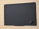 ThinkPad【國家補貼15%】X1 Carbon AI 酷睿Ultra5 全互聯(lián)商務(wù)辦公筆記本電腦32G 512G 2.8K OLED超清屏 曬單實(shí)拍圖