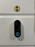 360 可視門(mén)鈴5pro 2K超清無(wú)線(xiàn)家用新款智能門(mén)鈴監控貓眼攝像機wifi夜視可視攝像頭遠程防盜 官方標配 曬單實(shí)拍圖