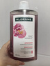 康如（KLORANE）【樊振東同款】芍藥舒緩洗發(fā)露400ml 蓬松敏感頭皮洗發(fā)水女士 曬單實(shí)拍圖