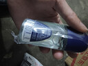 妮維雅（NIVEA）抑汗除臭凈味香體腋下止汗夏季干爽男士海洋酷爽爽身走珠液50ml 曬單實(shí)拍圖