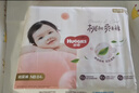 好奇（Huggies）鉑金裝小桃褲紙尿褲NB84片(5kg以下)尿不濕【透爽散熱】 曬單實(shí)拍圖