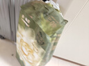 babycare金山茶花紙尿褲L40片*2包(9-14kg)嬰兒尿不濕超薄透氣輕柔花苞褲 曬單實(shí)拍圖