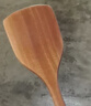 美廚（MAXCOOK）烏檀木鍋鏟 天然家用烏檀木鏟炒鏟 加長(cháng)柄鏟勺 MCCU8598 曬單實(shí)拍圖