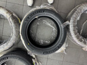 米其林（MICHELIN）汽車(chē)輪胎 255/45R20 105V e聆悅 E PRIMACY 適配紅旗HS5 曬單實(shí)拍圖