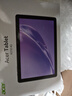 宏碁（acer）平板電腦 pad 10.1英寸旗艦屏可插電話(huà)卡可插tf內存卡 4+64G 8核宏基筆記本灰A310 曬單實(shí)拍圖