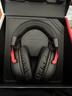 極度未知（HYPERX）颶風(fēng)2颶風(fēng)3系列電競游戲耳機頭戴式 fps吃雞耳麥降噪麥克風(fēng) 原金士頓cloud2電競耳機 颶風(fēng)3無(wú)線(xiàn)版-黑紅【DTS音效丨性能升級】 曬單實(shí)拍圖