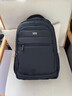 七匹狼雙肩包男士大容量背包2026新款商務(wù)出差旅行電腦包學(xué)生開(kāi)學(xué)書(shū)包女 主圖款五層標準倉 曬單實(shí)拍圖