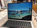 Apple/蘋(píng)果【70W快充】AI筆記本/MacBookAir13英寸M4(10+10核)16G 512G 銀色Z1CU0002E 曬單實(shí)拍圖