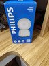 飛利浦（PHILIPS）攝像頭家用監控器360度無(wú)死角帶夜視全景監控無(wú)需連wifi終身免流量手機遠程可對話(huà)室內高清監視器 WiFi版雙攝+30天循環(huán)錄像+雙向語(yǔ)音通話(huà) 曬單實(shí)拍圖